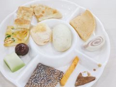 -吉林大学前卫南区-莘子园食堂