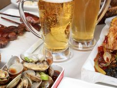 -轻松串吧(亦庄上海沙龙店)