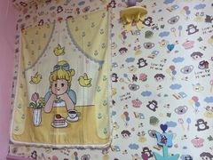 -三只小羊蛋糕DIY烘焙·拼豆·银饰(光谷店)