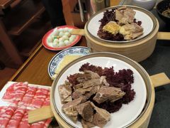 -沸炉重庆老火锅(军事博物馆店)