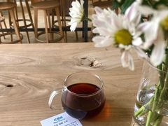-VOYAGE COFFEE(杨梅竹店)