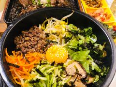 -韩国한국厨房