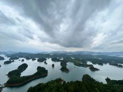 -千岛湖东南湖区