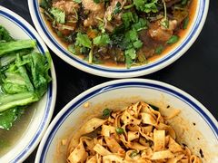 -万三面馆(青龙正街太古里店)