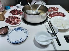 -陈记顺和潮汕牛肉火锅(韩江路店)