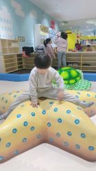 -meland亲子乐园·派对·研学(淄博万象汇店)