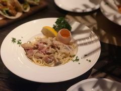 -巴别塔法餐舍(朝阳店)