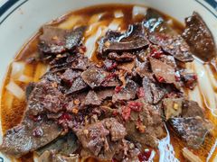 -李易面馆(树木岭店)