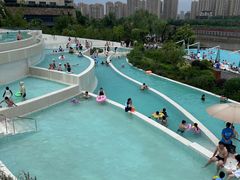 -清河半岛温泉度假酒店