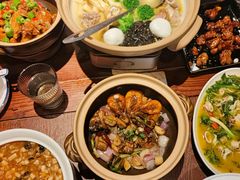 -寻宝记绍兴菜(鲁迅路店)