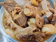 -八珍·广式煎饺·广州老字号(北京路总店)