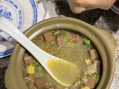 -南京大牌档(济南万象城店)