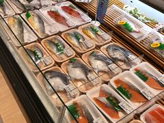 -金鹰超市(国际购物中心新街口店)