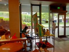 -星巴克(杭州市民中心店)