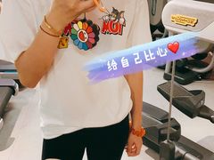 -威尔仕健身(新天地店)