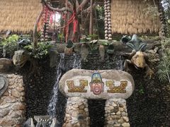 -海南槟榔谷黎苗文化旅游区