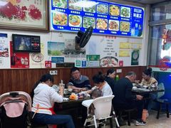 大堂-韩妹鱼庄·泸定老字号(泸定店)