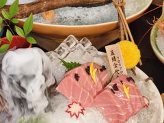 -上井料理黑金店(IFS国金中心店)