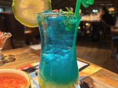 -卢布里西餐厅(海拉尔店)