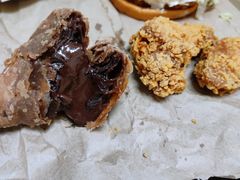 -麦当劳(保利广场店)