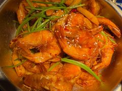 -鱼乐圈烤鱼餐厅(富尔沃·财富街店)
