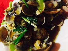 -板桥海鲜广场11排2号