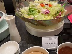 -京香轩·中餐厅(上海中庚聚龙酒店)