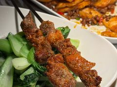 -香料集市新疆餐厅·清真聚餐(成都远洋太古里店)