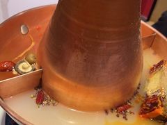 -祥源胡同·涮牛羊肉火锅(花桥店)