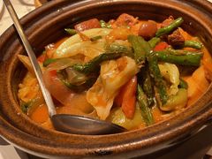 -奉天小馆·非遗东北菜(济南万象城店)