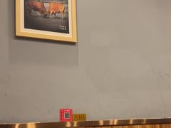 -鲜锦记潮汕牛肉火锅(月坛店)
