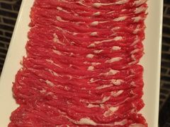 -辣莊重庆老火锅(威海高铁站韩乐坊店)