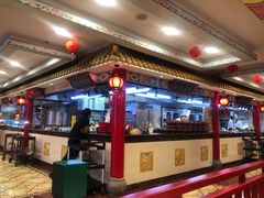 -万荣烤鸭店·北京菜(天坛店)