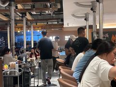 -炽城·烤肉名家(鸿达中央广场店)
