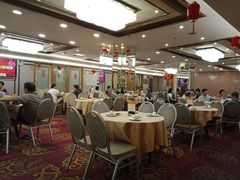 -名荟海韵烧鹅海鲜酒家·宴会厅