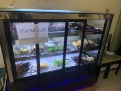 -怪老头甜不辣(抚琴小区店)