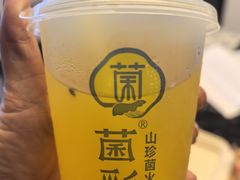 -一善菌·云南菌汤·云南菜(银泰城店)