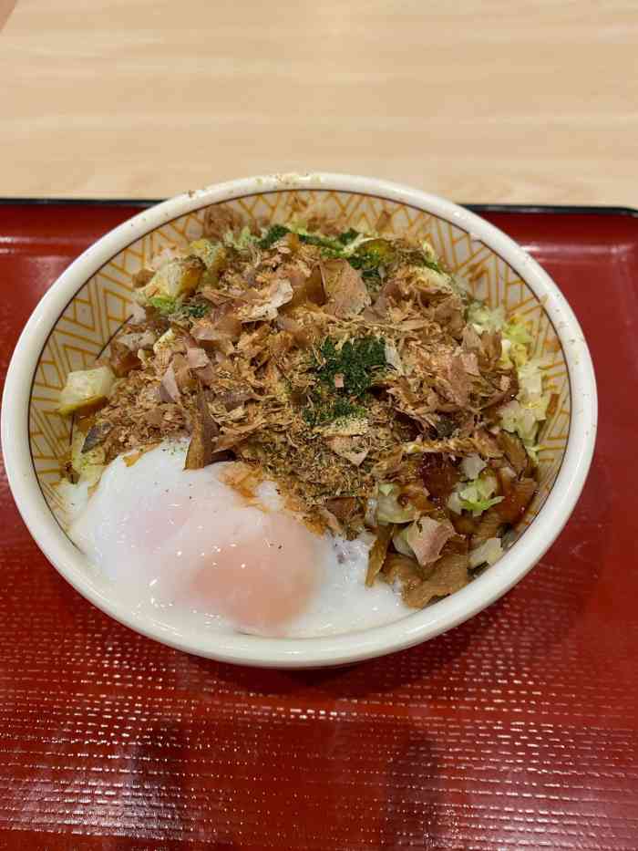 食其家·牛丼咖喱(龍泉永輝店)-