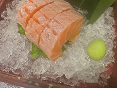 -沼津港精致料理·寿喜烧·烧鸟(龙湖南桥天街日料榜单店)