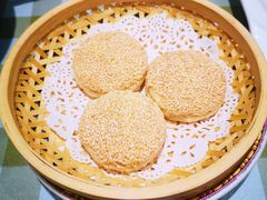 甜黄桥烧饼-无名居(西直门总店)
