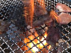 -海之屋韩式烤肉(海棠68环球美食街店)