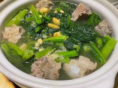 -广东道至正餐厅(区庄店)