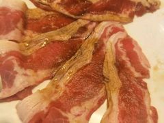 -韩宫宴烤肉·料理(武汉印象城店)