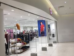 -优衣库(苏州天虹CCMall石路店)