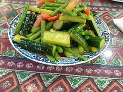 -西域美食(西直门南小街店)