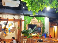 -草原塞蛮羊火锅城(港湾店)