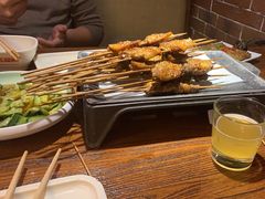 -管氏翅吧(望京东店)