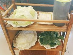 -芦月轩羊蝎子(北蜂窝店)