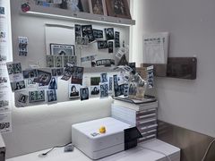 -海马体照相馆(大连柏威年购物中心店)