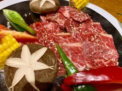 -炎蔵牛舌烤肉
